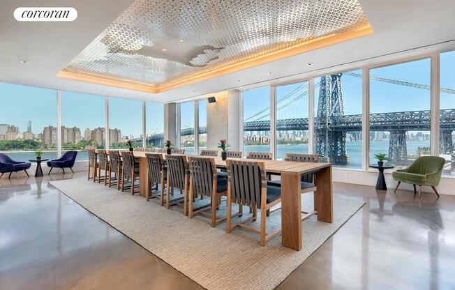 Studio, 1 bath, $4,605, Unit 2207N