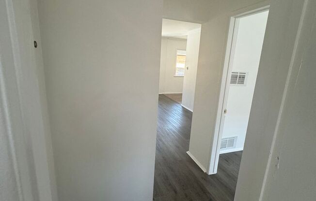 1 bed, 1 bath, 500 sqft, $1,595