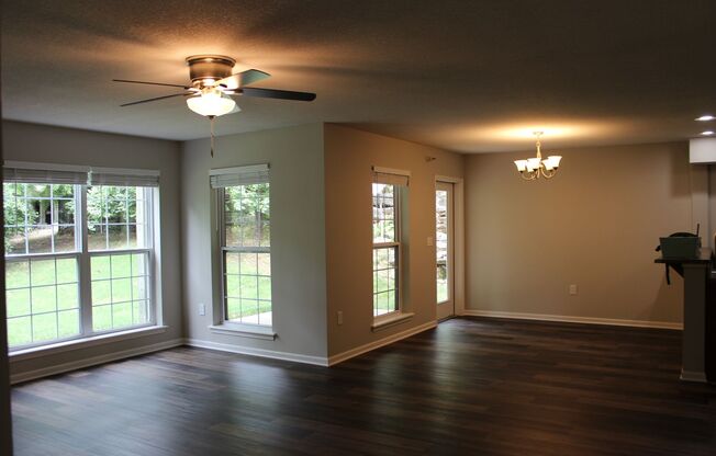 Trailside Apartments