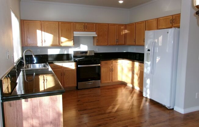 Spacious 2-Bedroom, 2-Bath Rental with 2-Car Garage in Sparks!