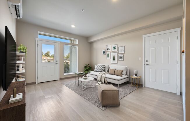 Twelve-O-Two Apartments