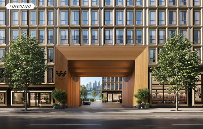 1 bed, 1 bath, $5,057, Unit 311