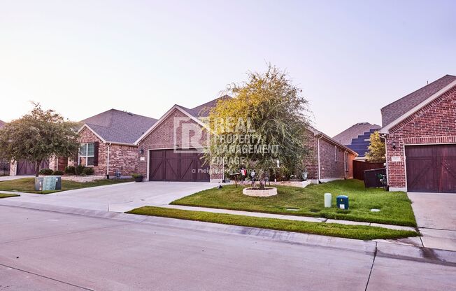 Lewisville Home with Open enrollment to  Coppell ISD Available for Rent!