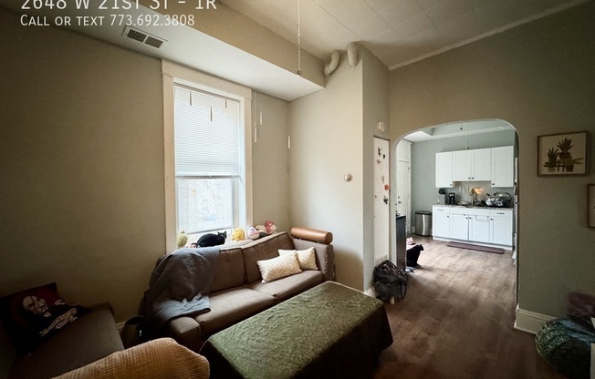 2648 W 21st St, Chicago IL 1F