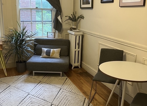 43 Linnaean St Apt 41