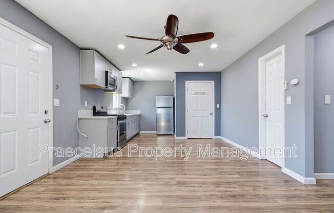 311 DATE ST