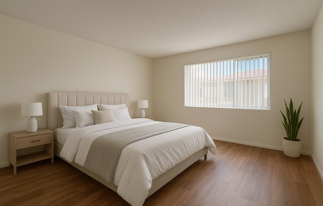 Monte Carlo Apartments