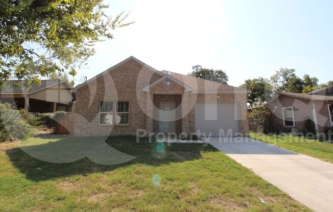 Partner-provided property photo