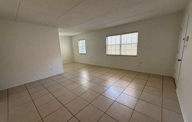 Delightful 2 bedroom in Habana Park!