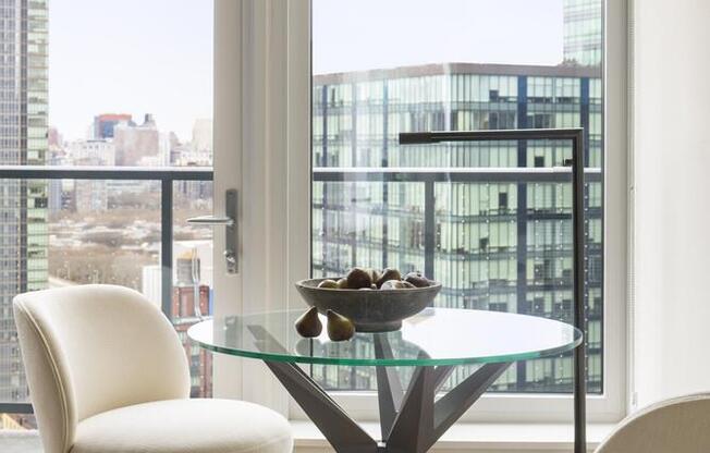 1 bed, 1 bath, $5,840, Unit 32K