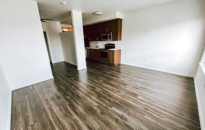 1 bed, 1 bath, 580 sqft, $1,495, Unit 409