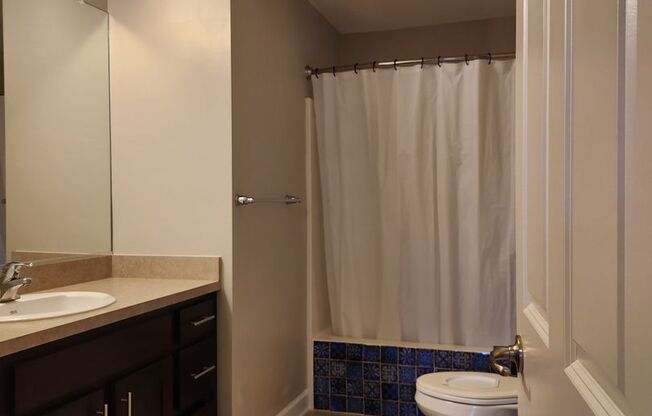 2 beds, 2 baths, $1,795