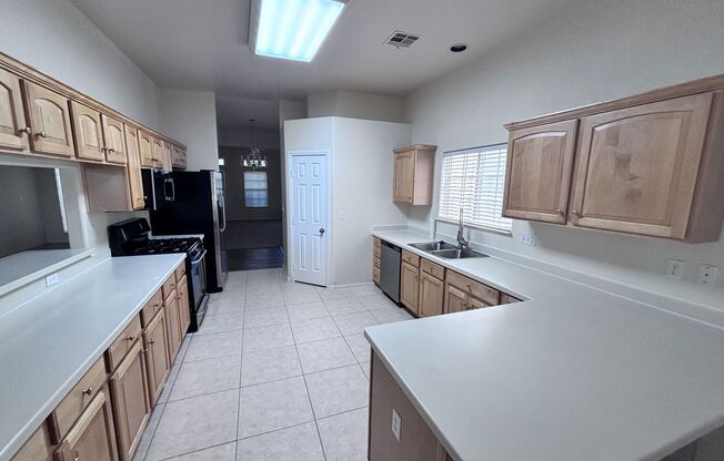 4 beds, 2 baths, $2,675