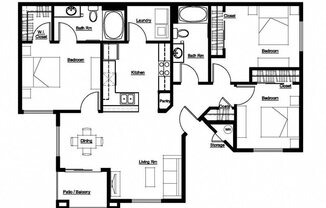 Partner-provided photo for $1149 unit