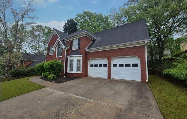 Spacious 4BR/2.5BA Home in Sought-After Swim & Tennis Community!