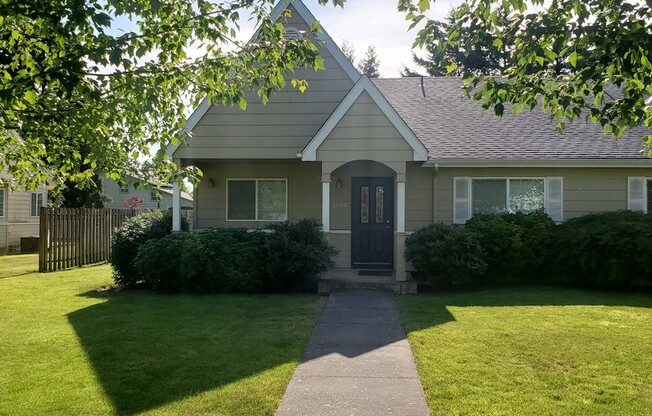 Lovely Townhome in North Gilham!