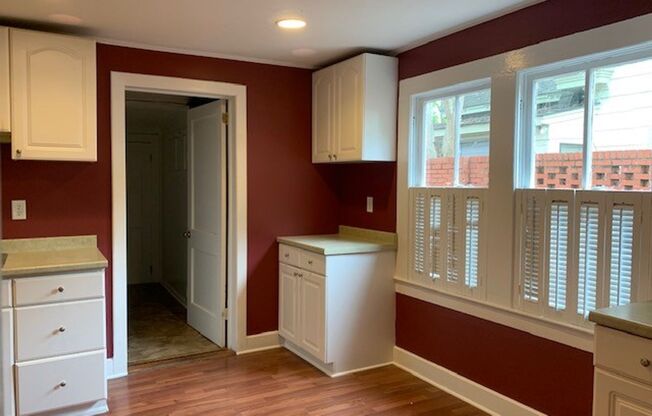 3-Bedroom 2-bath home