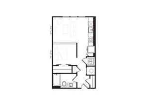 Partner-provided photo for $1450 unit