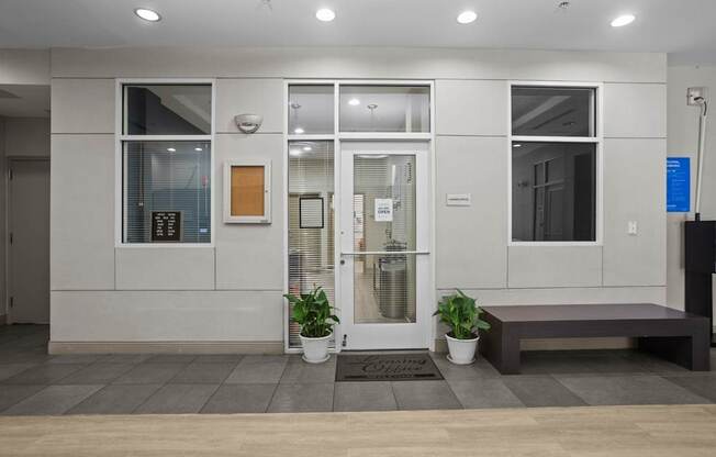 Arlington Mill Residences