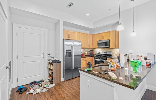 1501 Commonwealth Ave