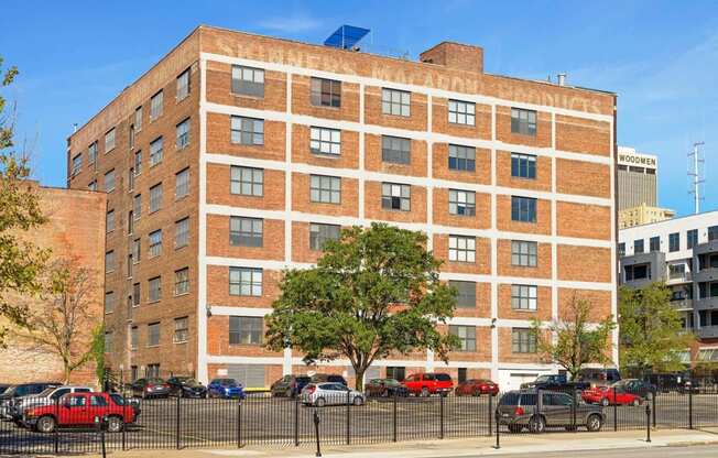 Partner-provided property photo