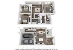 Partner-provided photo for $2375 unit
