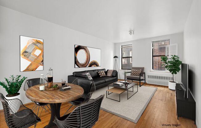 456 W 37 ST
