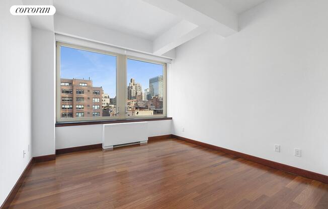 Studio, 1 bath, 550 sqft, $4,200, Unit 6E