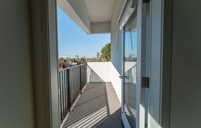 1 bed, 1 bath, 550 sqft, $2,750, Unit 302