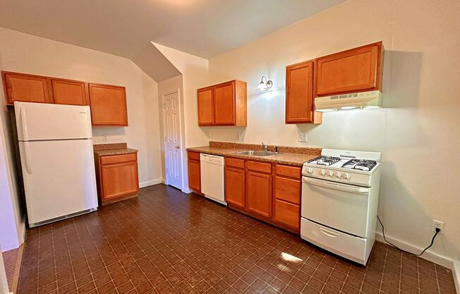 1 bed, 1 bath, $1,150, Unit #1