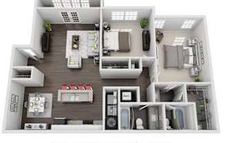 Partner-provided photo for $1685 unit