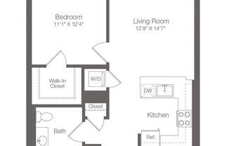 Partner-provided photo for $3009 unit