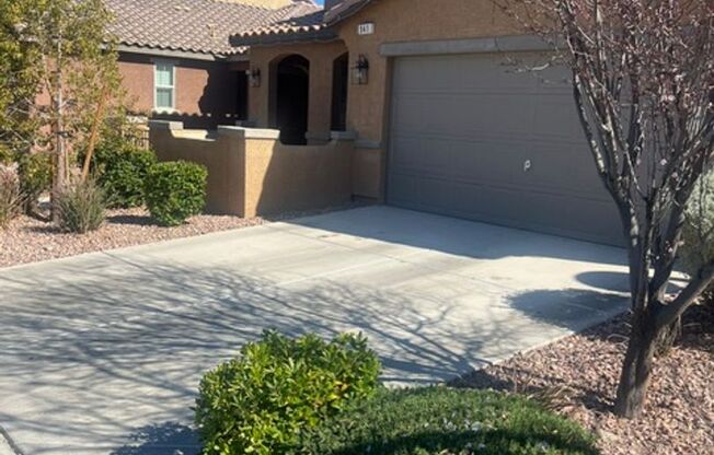A Fabulous 5 Bedroom Home in Henderson