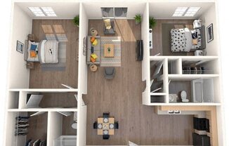 Partner-provided photo for $1945 unit