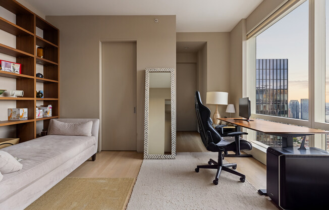 3 beds, 3.5 baths, 2,169 sqft, $22,500, Unit 63D