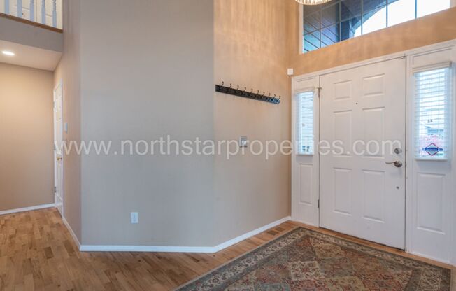 Beautiful Spacious Home in Tigard