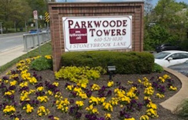 Parkwoode Towers