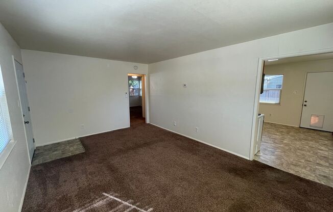 2 beds, 1 bath, $1,750