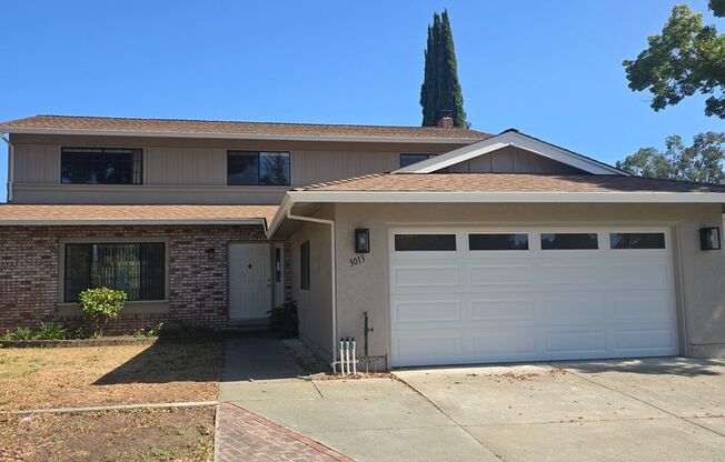 Single Family Home!