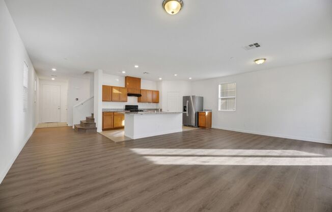 LIKE BRAND NEW INSPIRADA HOME