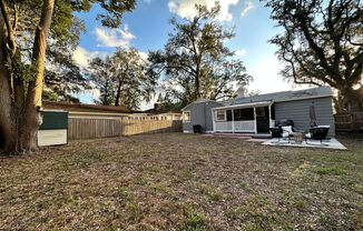 Super Cute Avondale Home