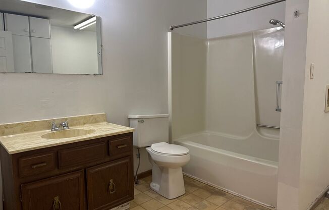 Newly renovated south side 3 BR/2BA located near downtown!