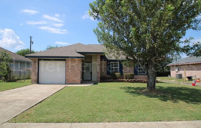 North Killeen!