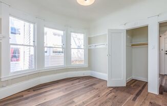 1 bed, 1 bath, $2,795