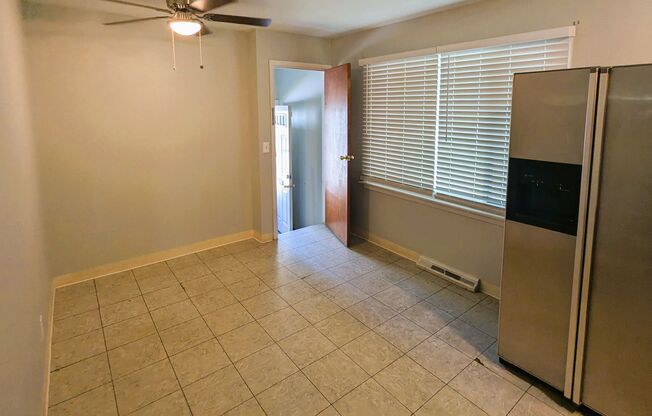 3 beds, 1 bath, $1,845