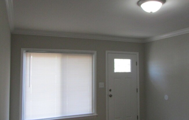 South Broad Street Apartments