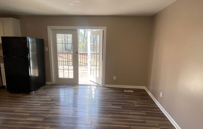 Welcome to Your New Home!