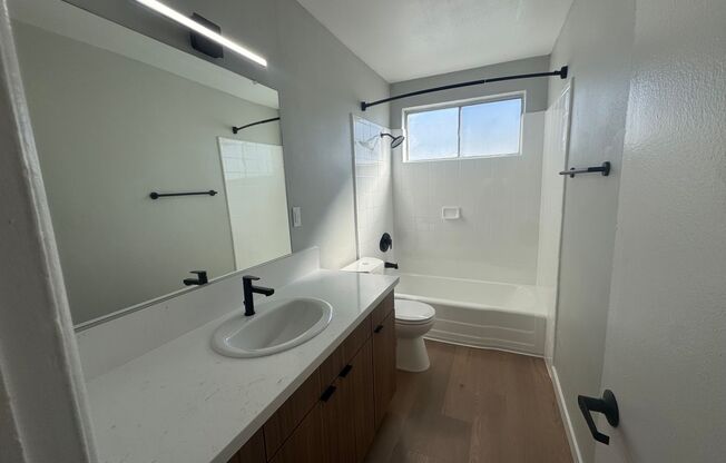 2 beds, 2 baths, 1,000 sqft, $2,960, Unit A23
