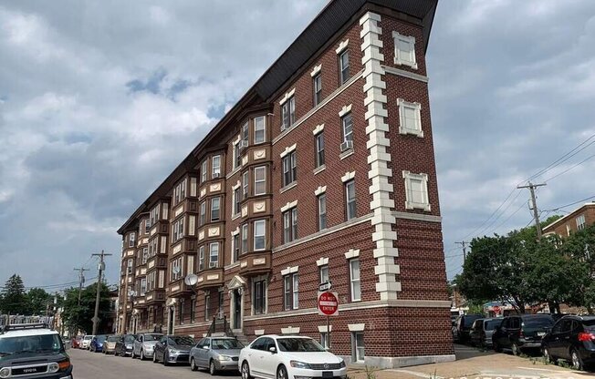 530 KING ST
