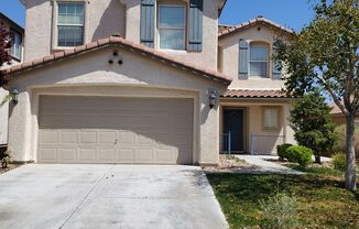 Summerlin 3/2.5 with huge loft